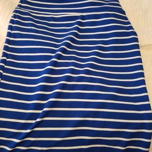 Lularoe Cassie skirt